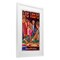 Stupell Industries Vintage Las Vegas Casino Framed Print Under Glass, design by Vintage Posters
